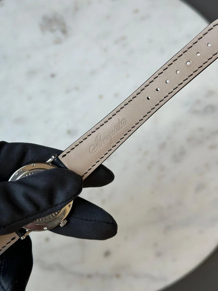 Breguet Classique Certified Automatic